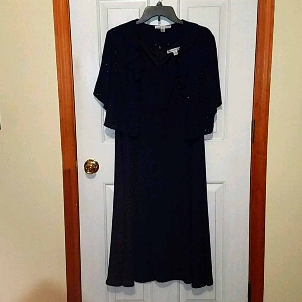 Women's dress.